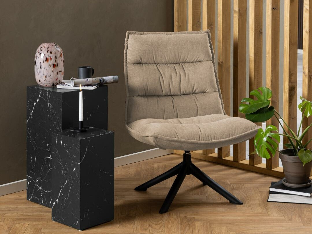 Sessel Norsica 860 (Beige)