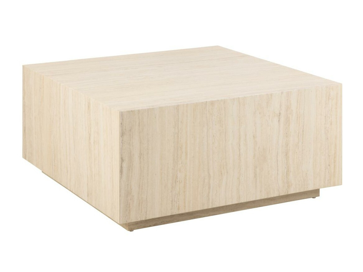 Couchtisch Norsica 861 (Beige)