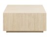 Couchtisch Norsica 861 (Beige)