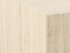 Couchtisch Norsica 861 (Beige)