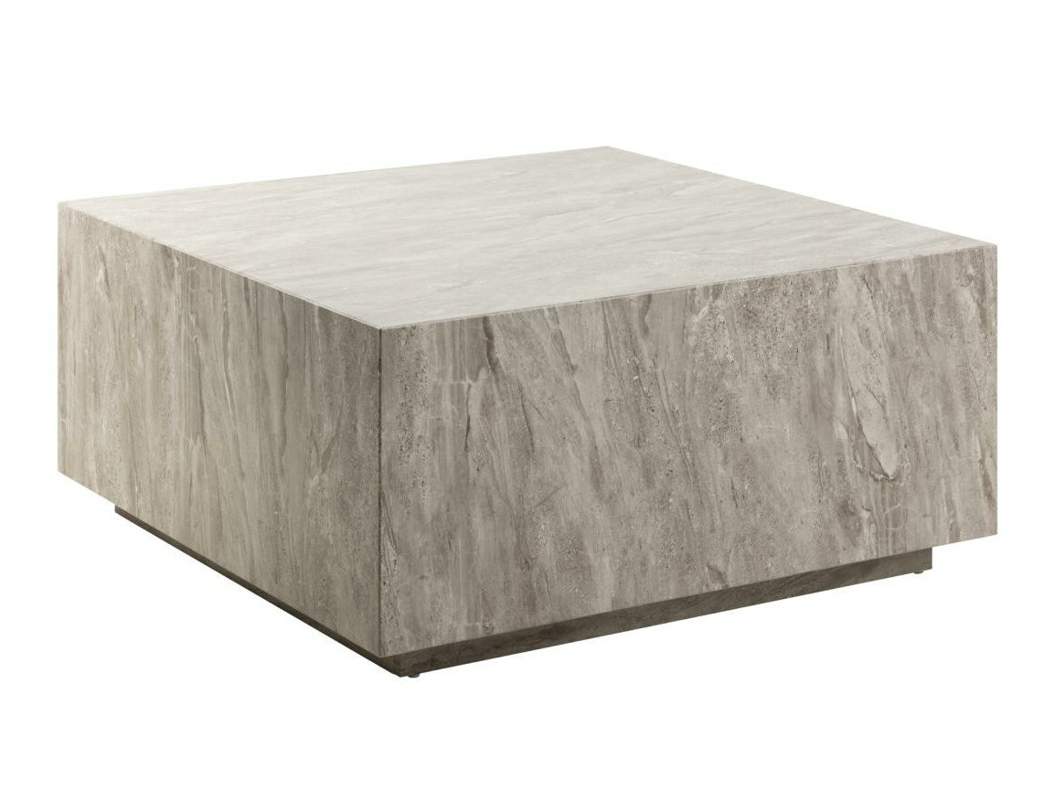 Couchtisch Norsica 861 (Grau)