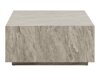 Couchtisch Norsica 861 (Grau)