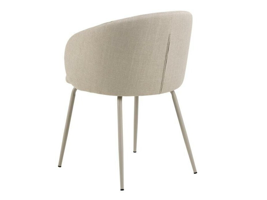 Stuhl Norsica 862 (Beige)