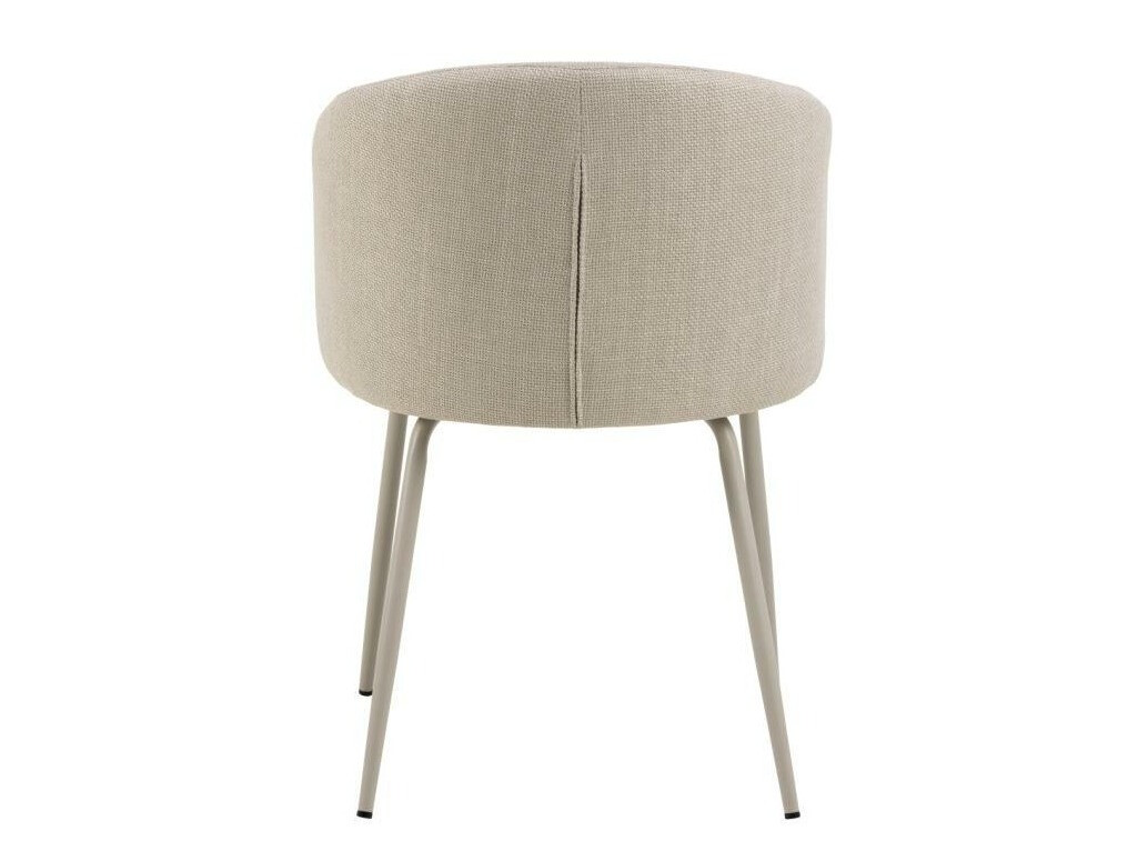 Stuhl Norsica 862 (Beige)