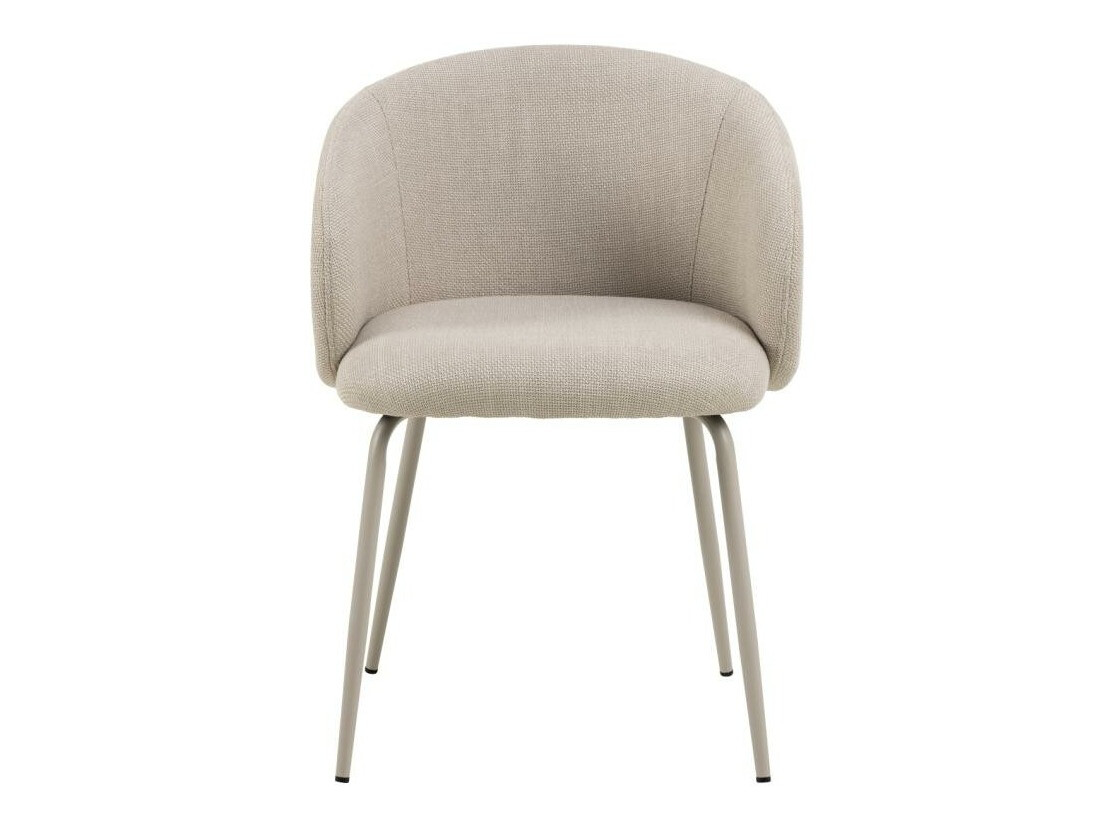 Stuhl Norsica 862 (Beige)