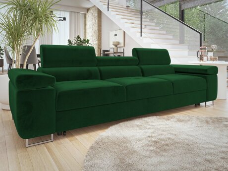 Schlafsofa Comfivo Eliferu 108 (Manila 35)