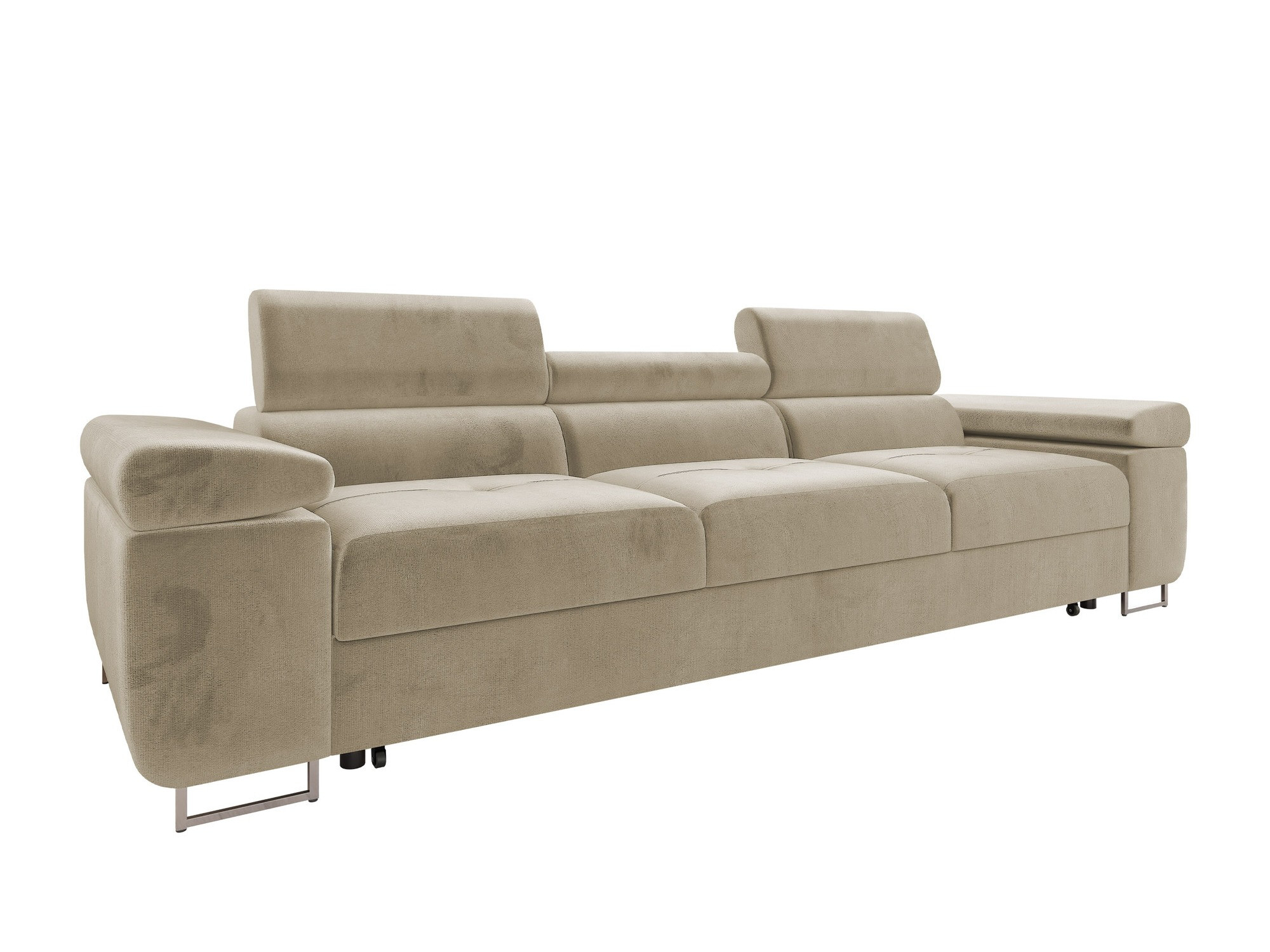 Schlafsofa Comfivo Vinetum (Manila 02)