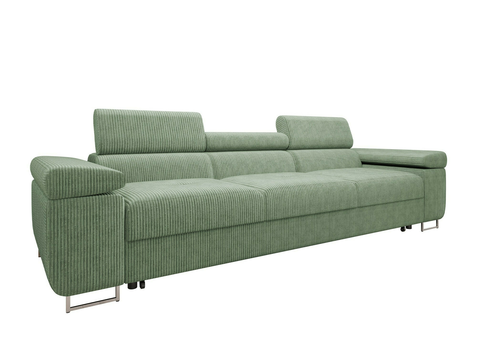 Schlafsofa Comfivo Vinetum (Poso 47)