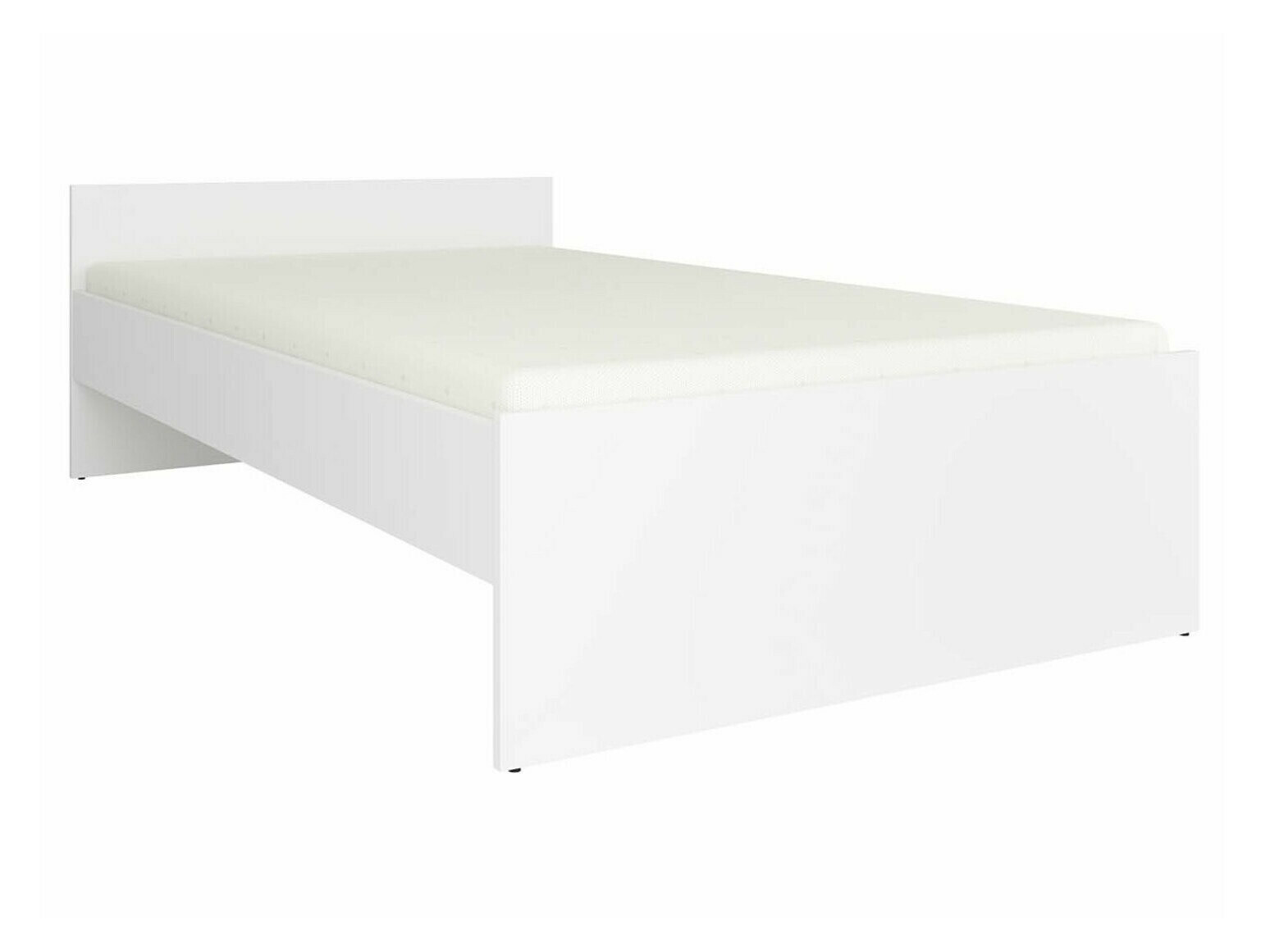 Schlafzimmer-Set Novsore 157 (Weiß)