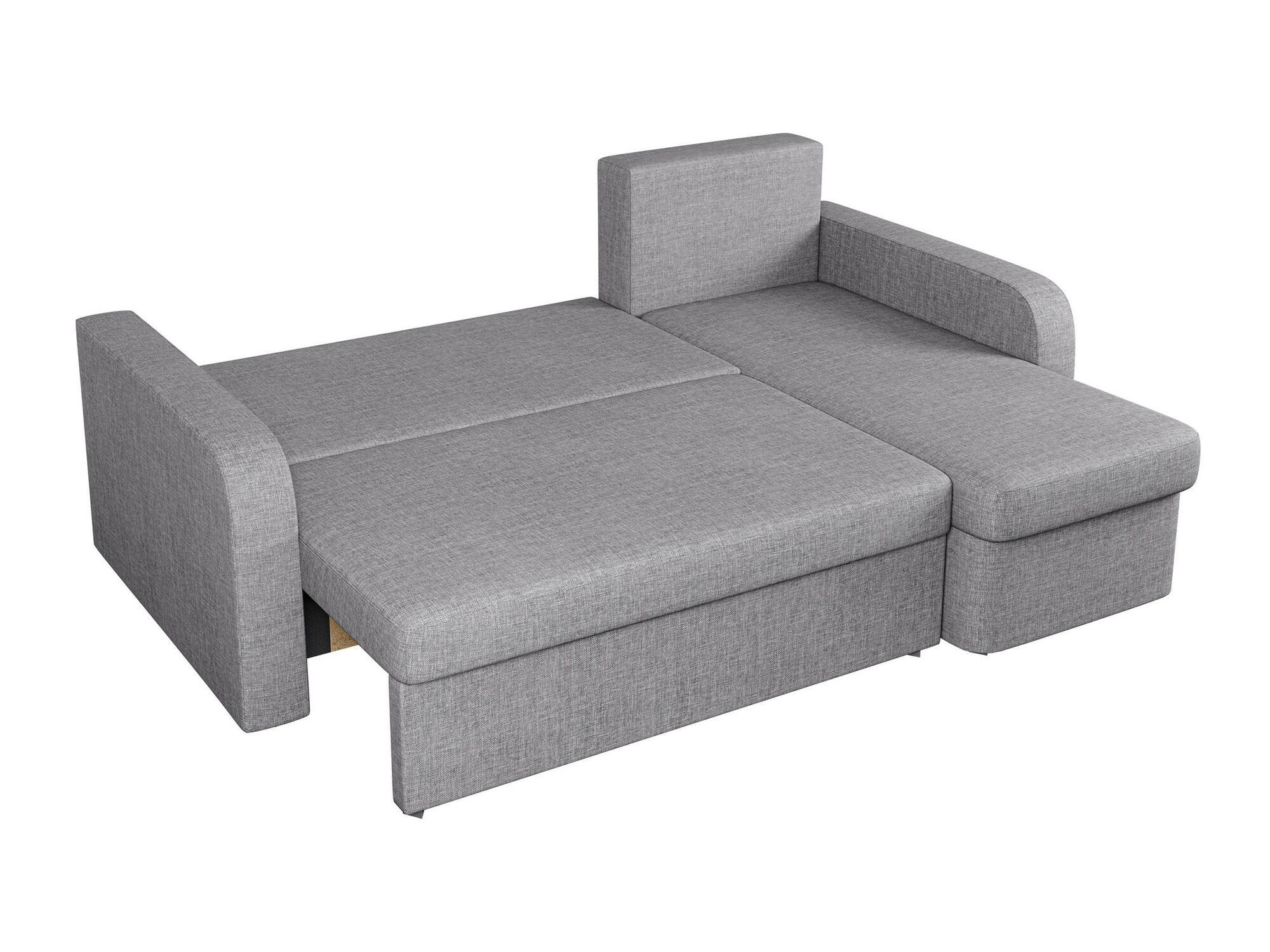 Ecksofa Ingenos (Lux 05)