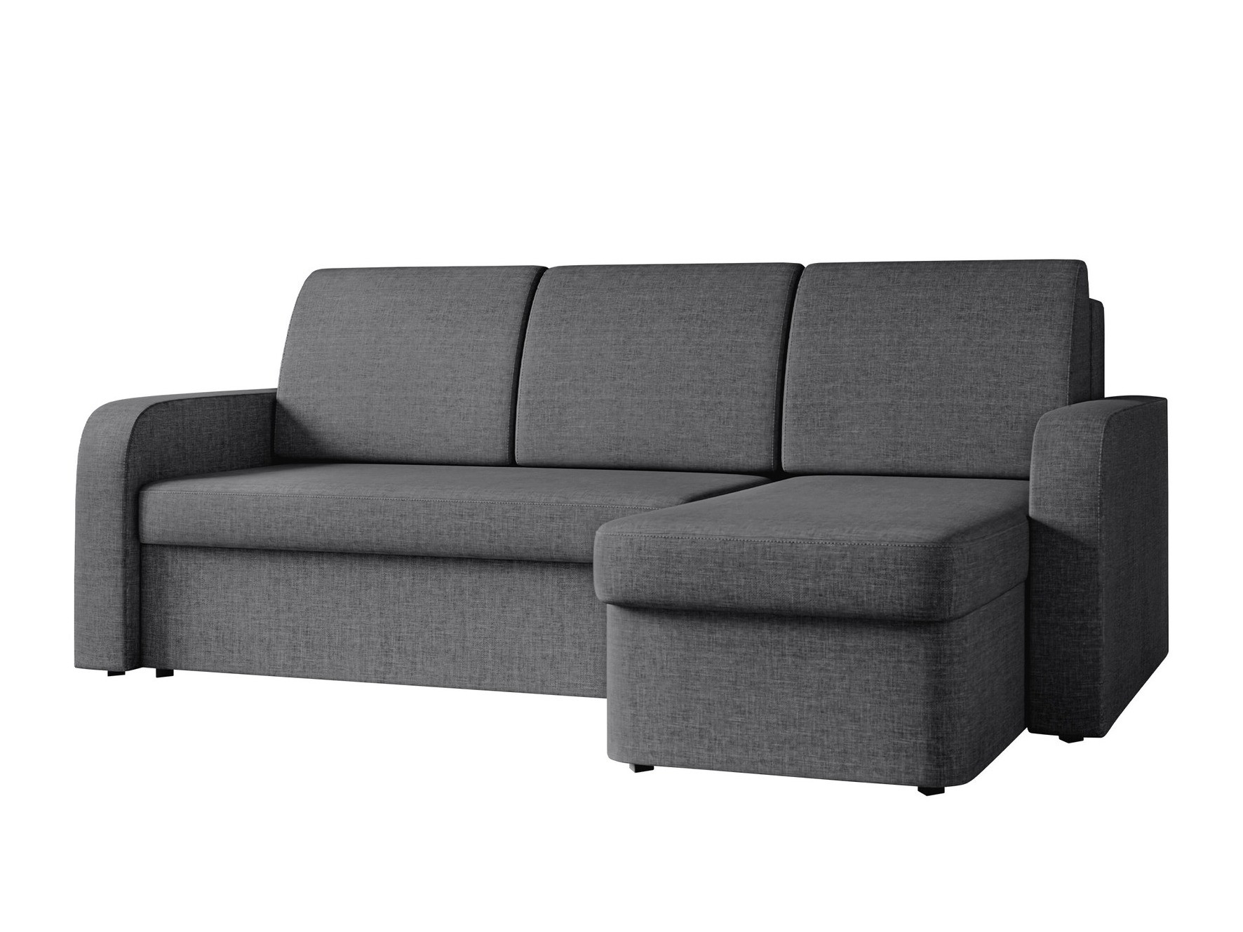 Ecksofa Ingenos (Lux 06)