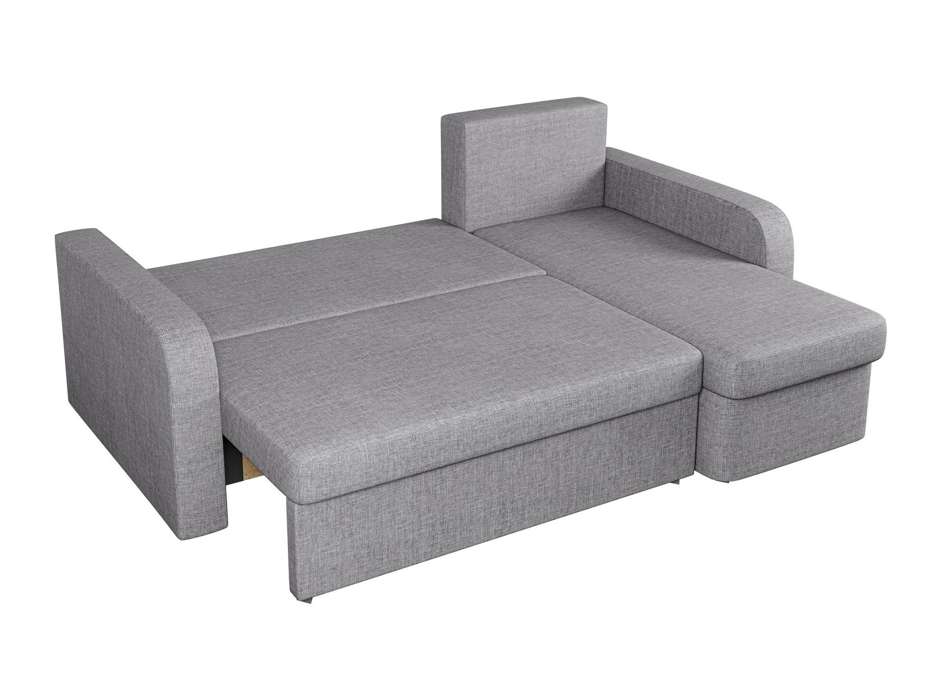 Ecksofa Ingenos (Lux 06)