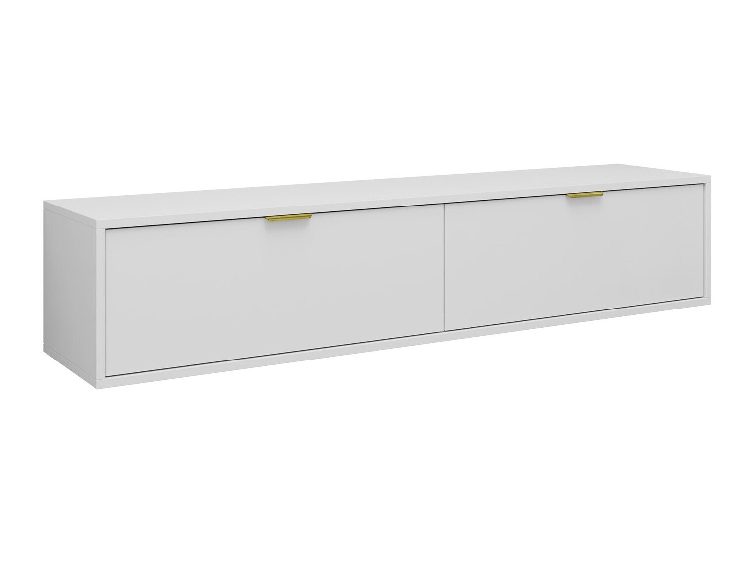 TV-Möbel Hamilton 101 (Weiß)
