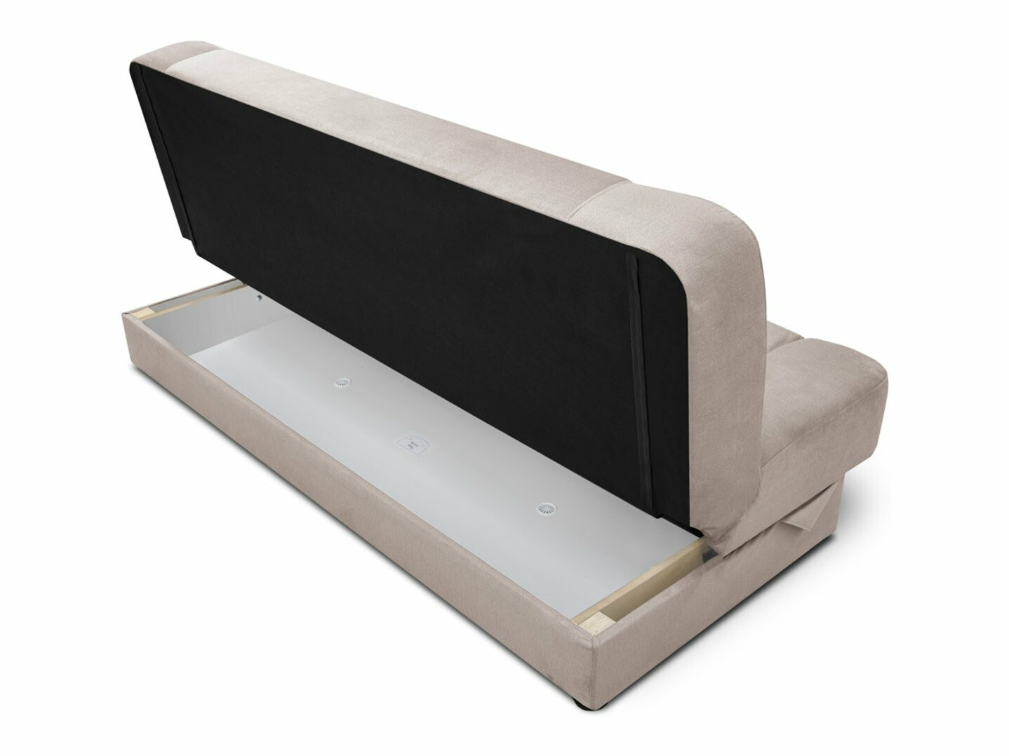 Schlafsofa Boston 603 (Cruse 521)