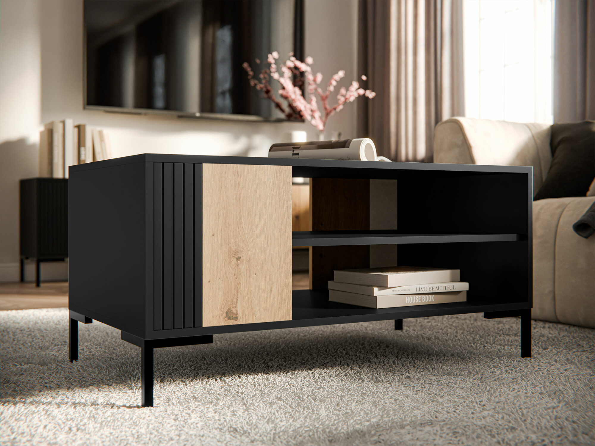 Couchtisch Fabula