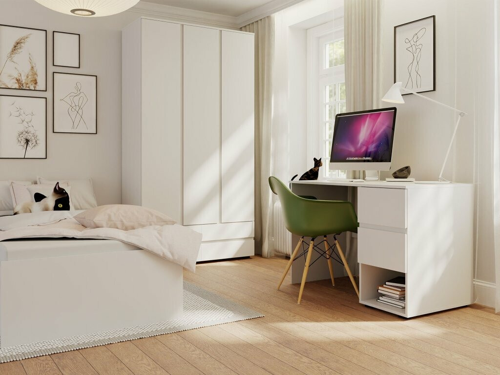 Bürotisch Soncavi 101