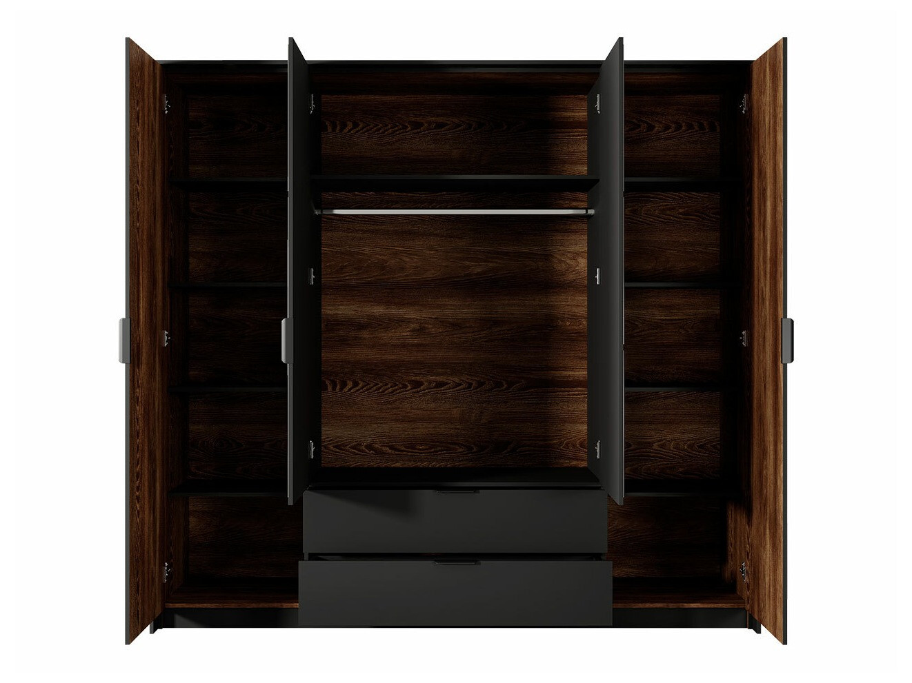 Schlafzimmer-Set Flodale 106