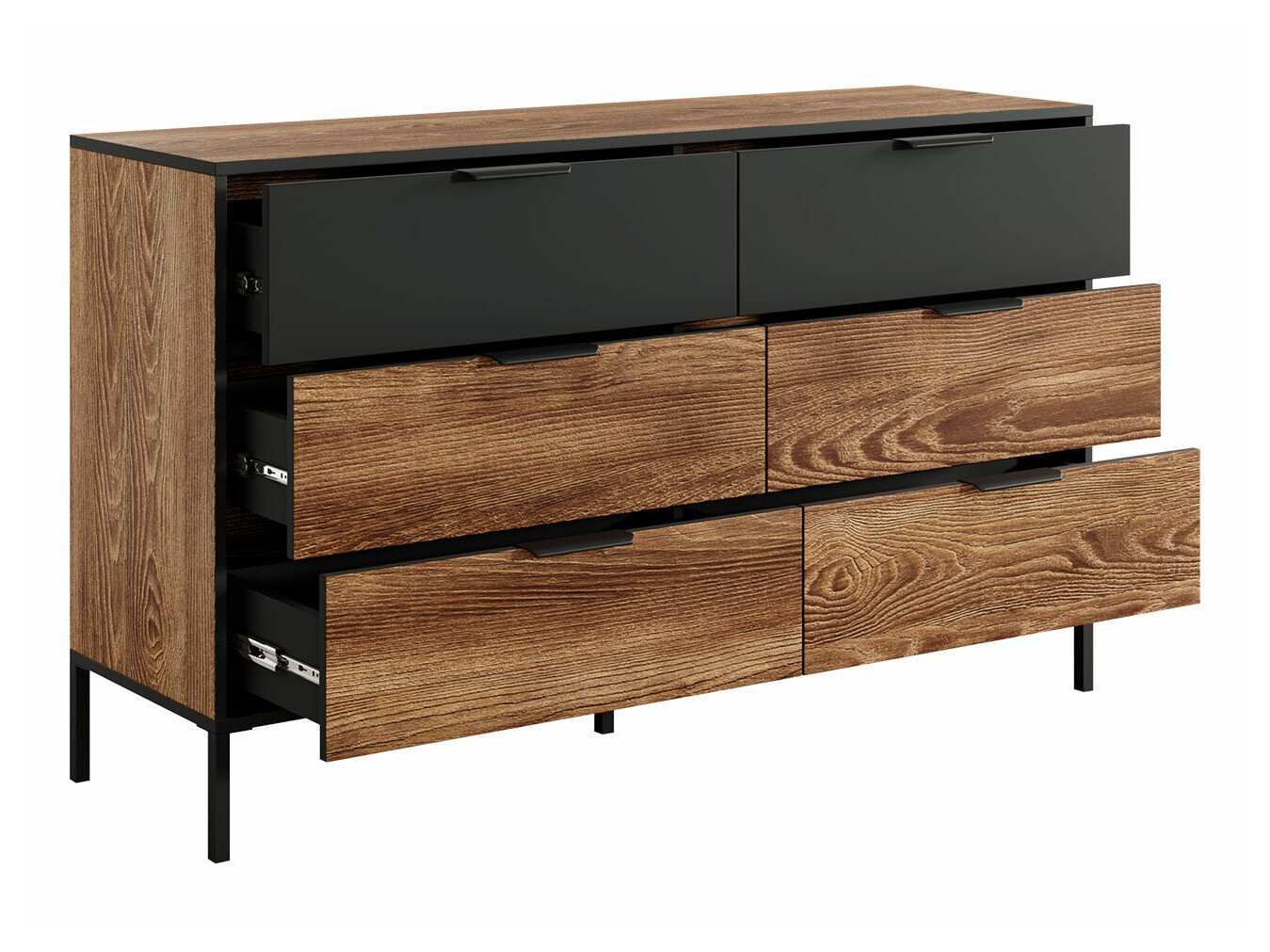 Schlafzimmer-Set Flodale 106