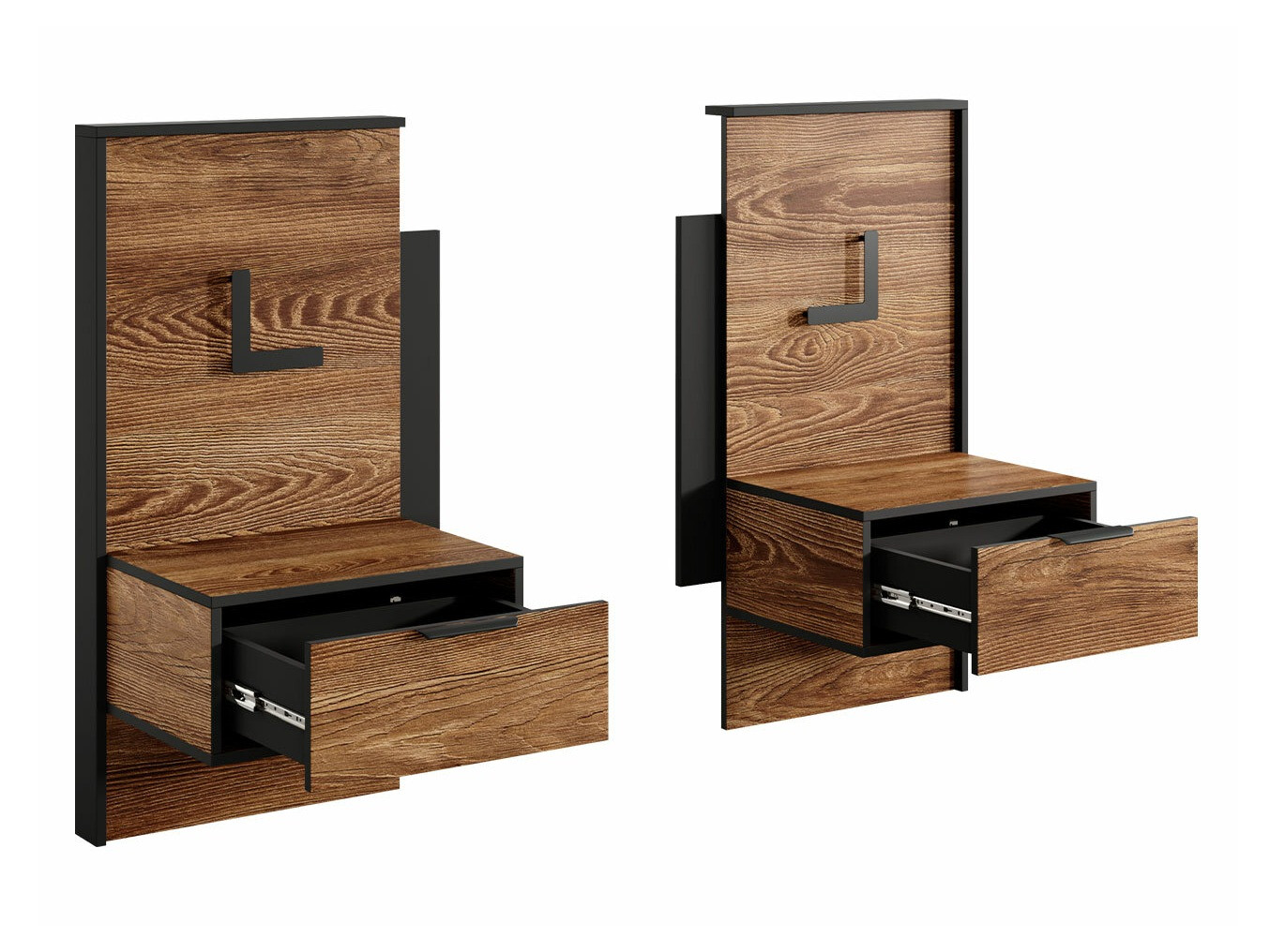 Schlafzimmer-Set Flodale 106