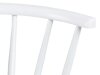 Stuhl Norsica 864 (Weiß)