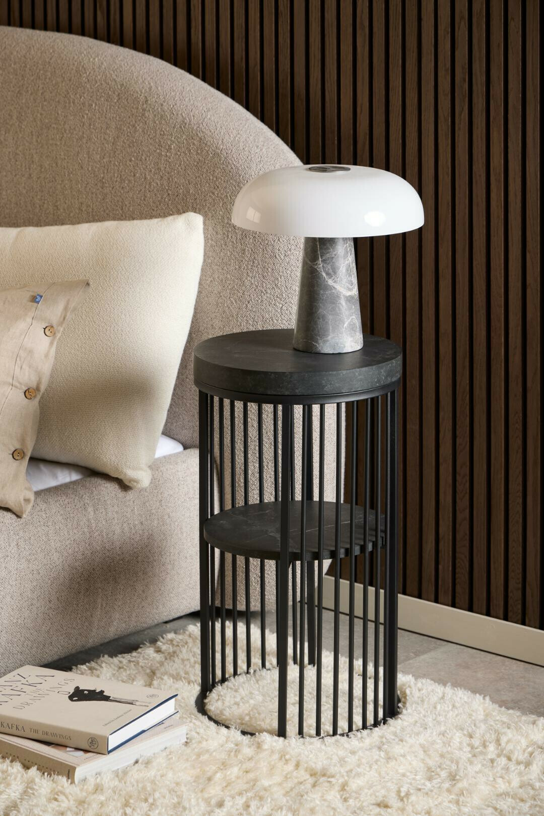 Beistelltisch Norsica Livevai 108