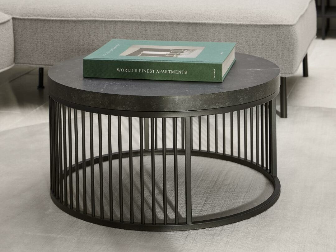 Couchtisch Norsica Livevai 107