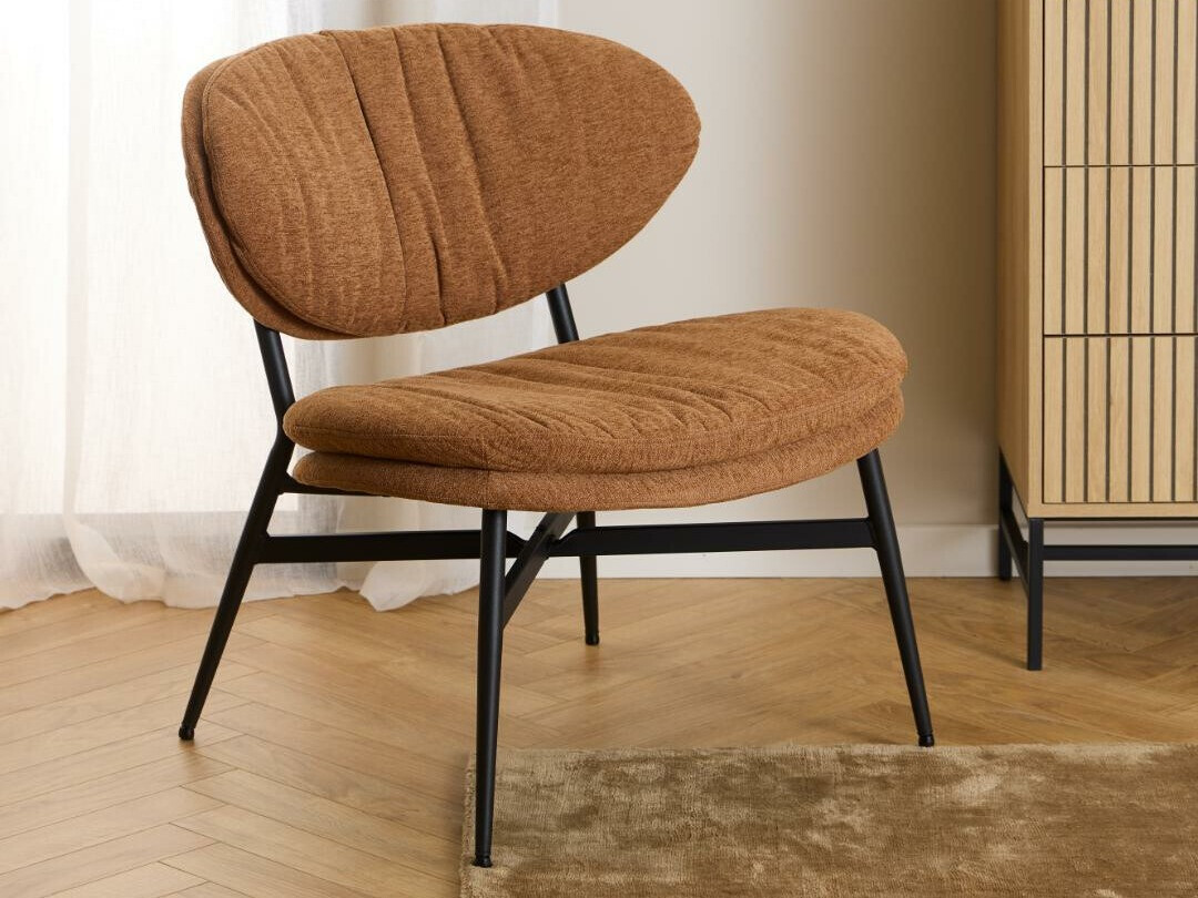 Sessel Norsica 874 (Orange)