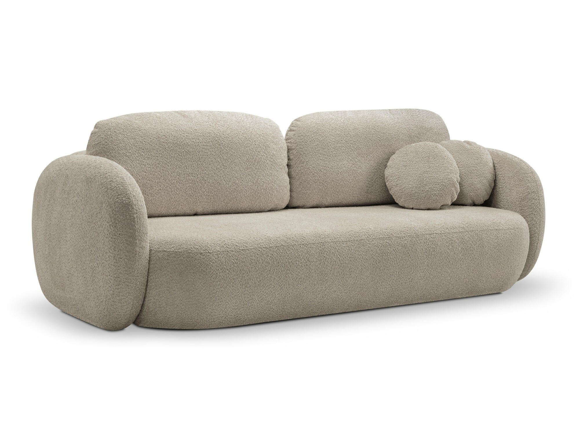 Schlafsofa Kingston 139 (Abriamo 02)