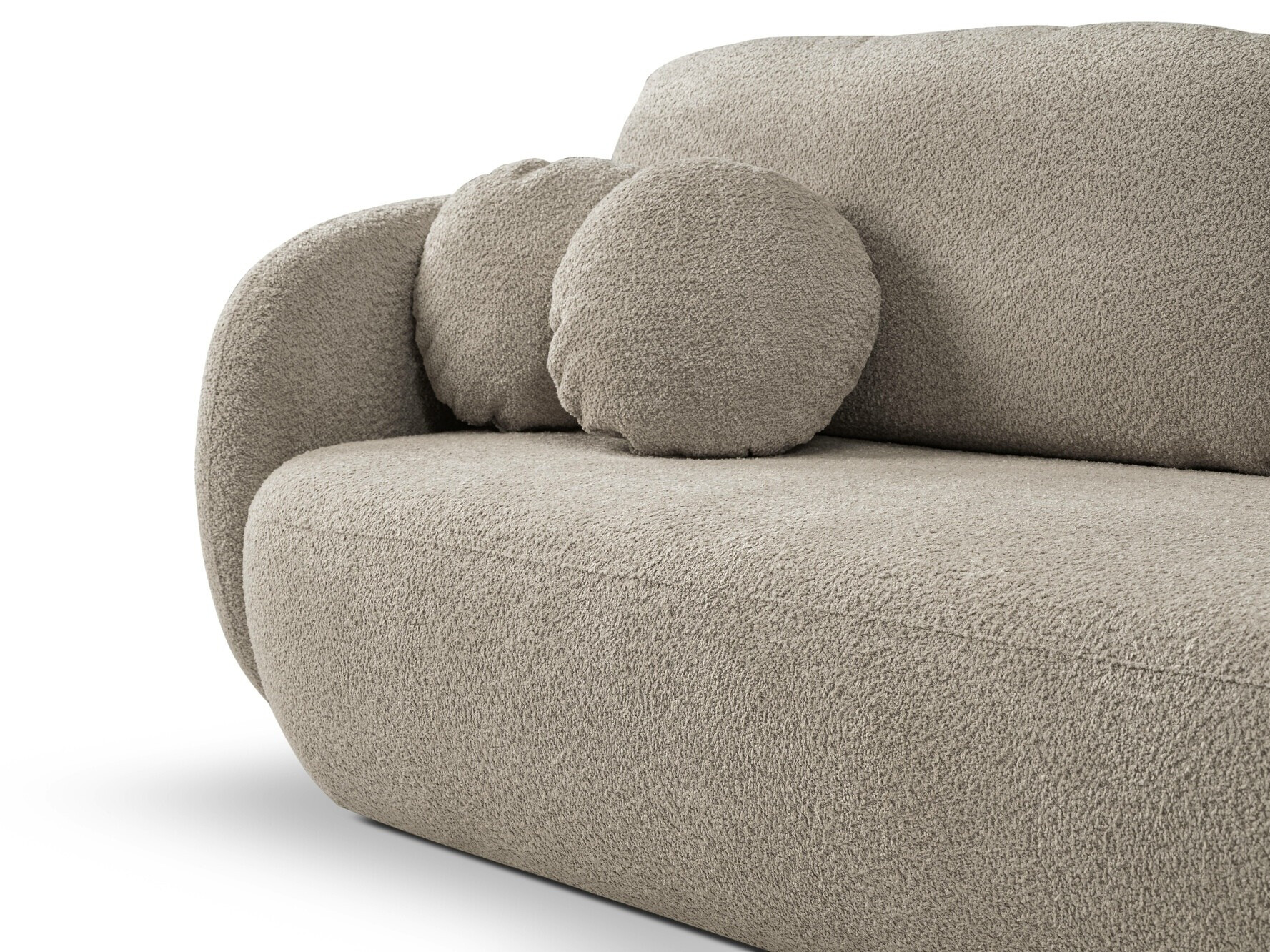Schlafsofa Kingston 139 (Abriamo 02)