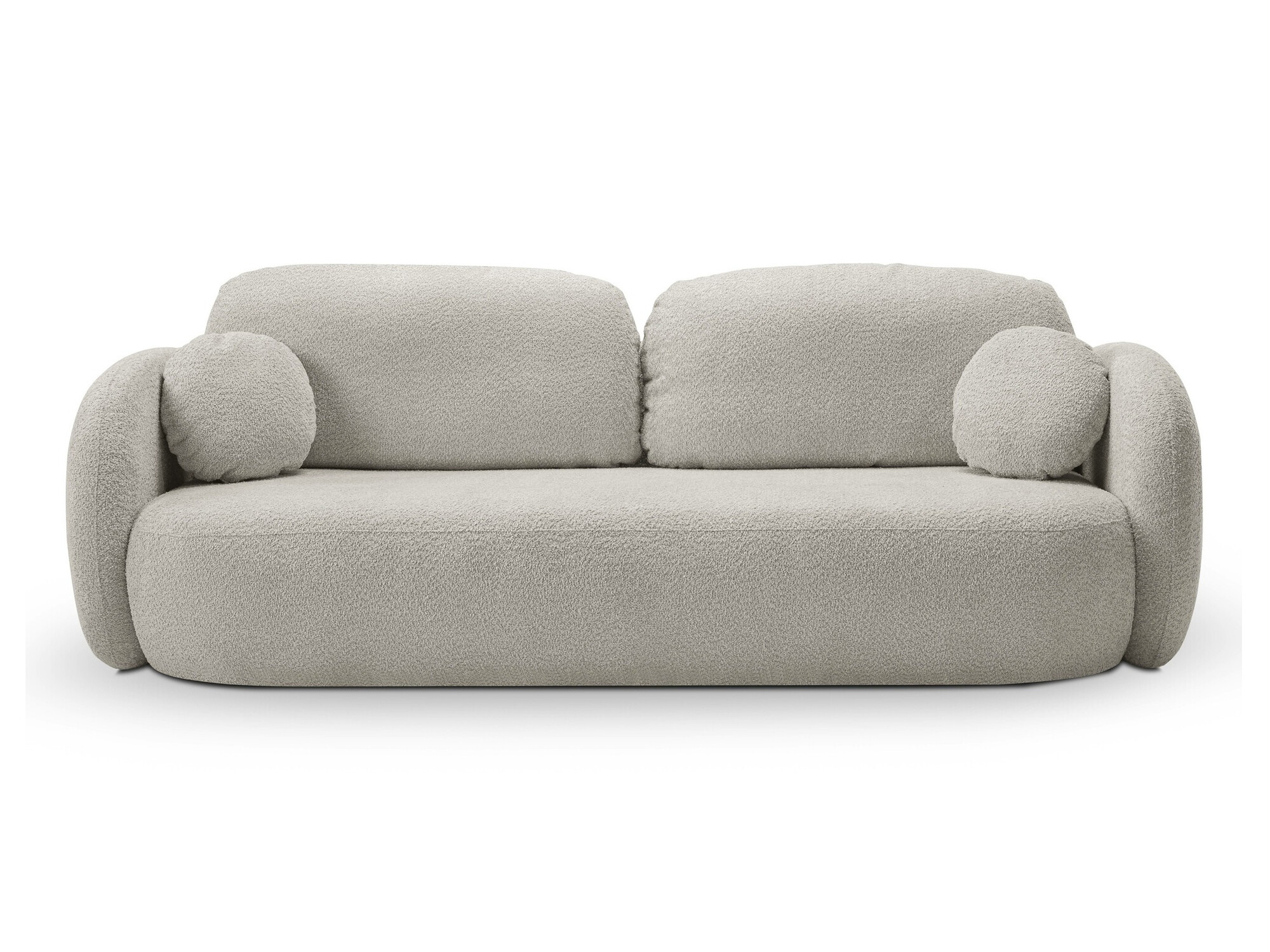Schlafsofa Kingston 139 (Abriamo 06)