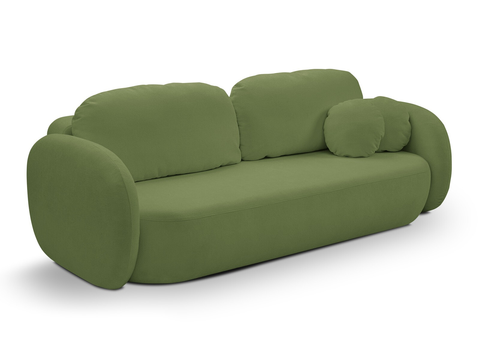 Schlafsofa Kingston 139 (Sicuro 20)