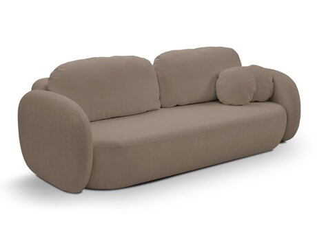 Schlafsofa Kingston 139 (Sicuro 45)