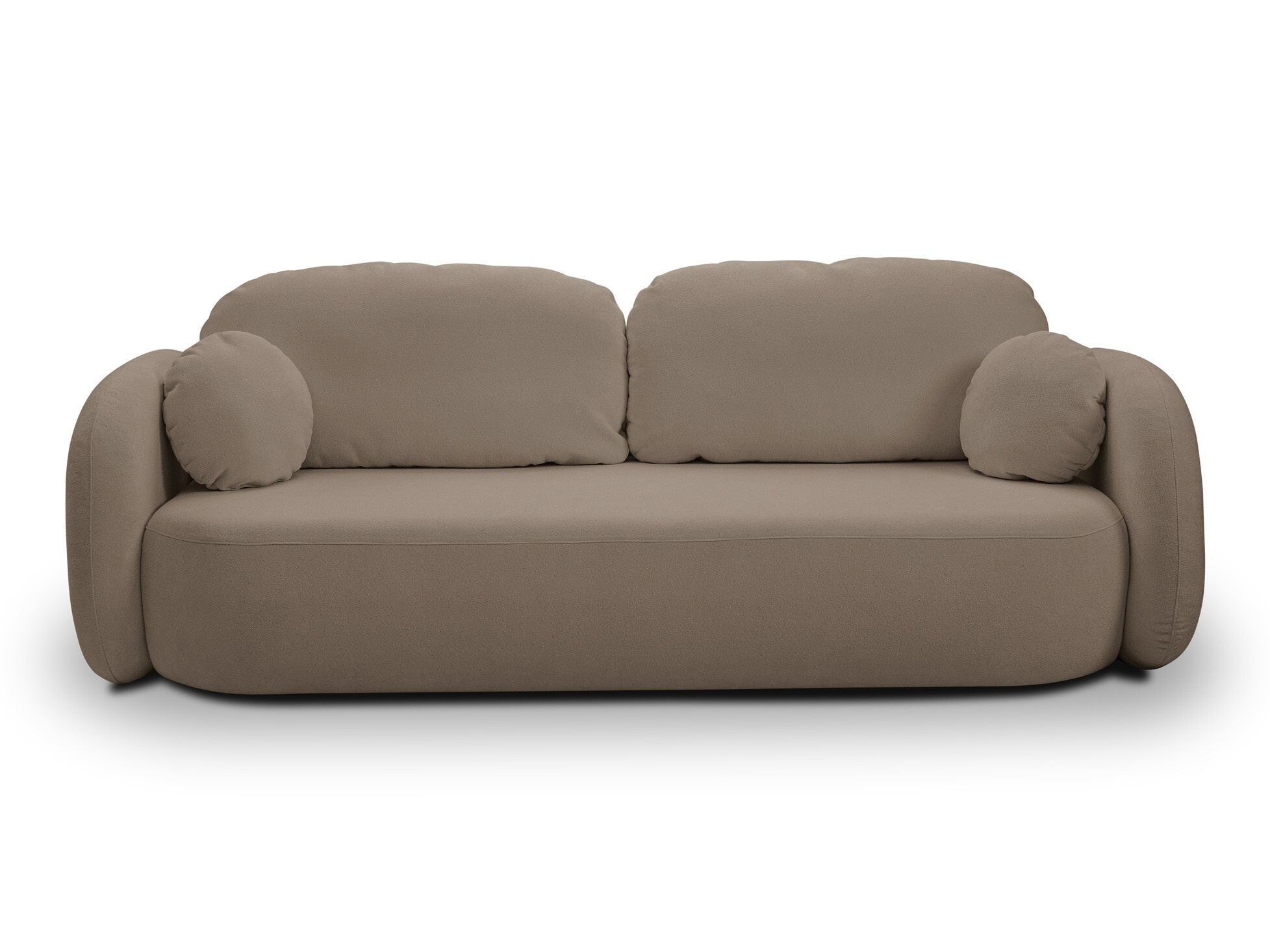 Schlafsofa Kingston 139 (Sicuro 45)