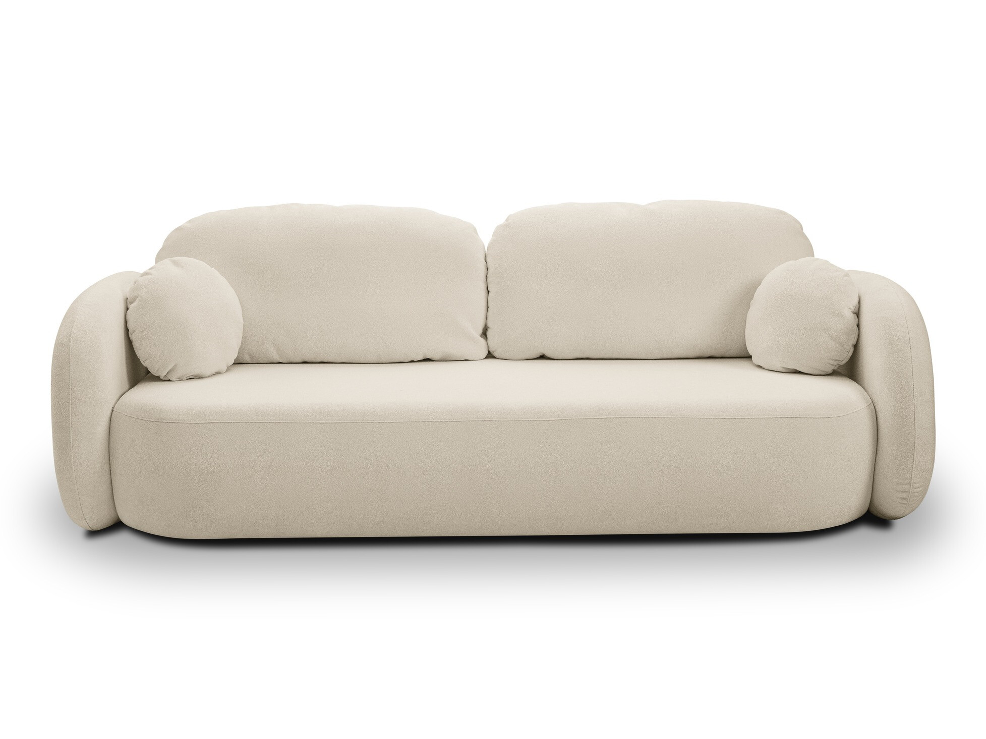Schlafsofa Kingston 139 (Sicuro 55)