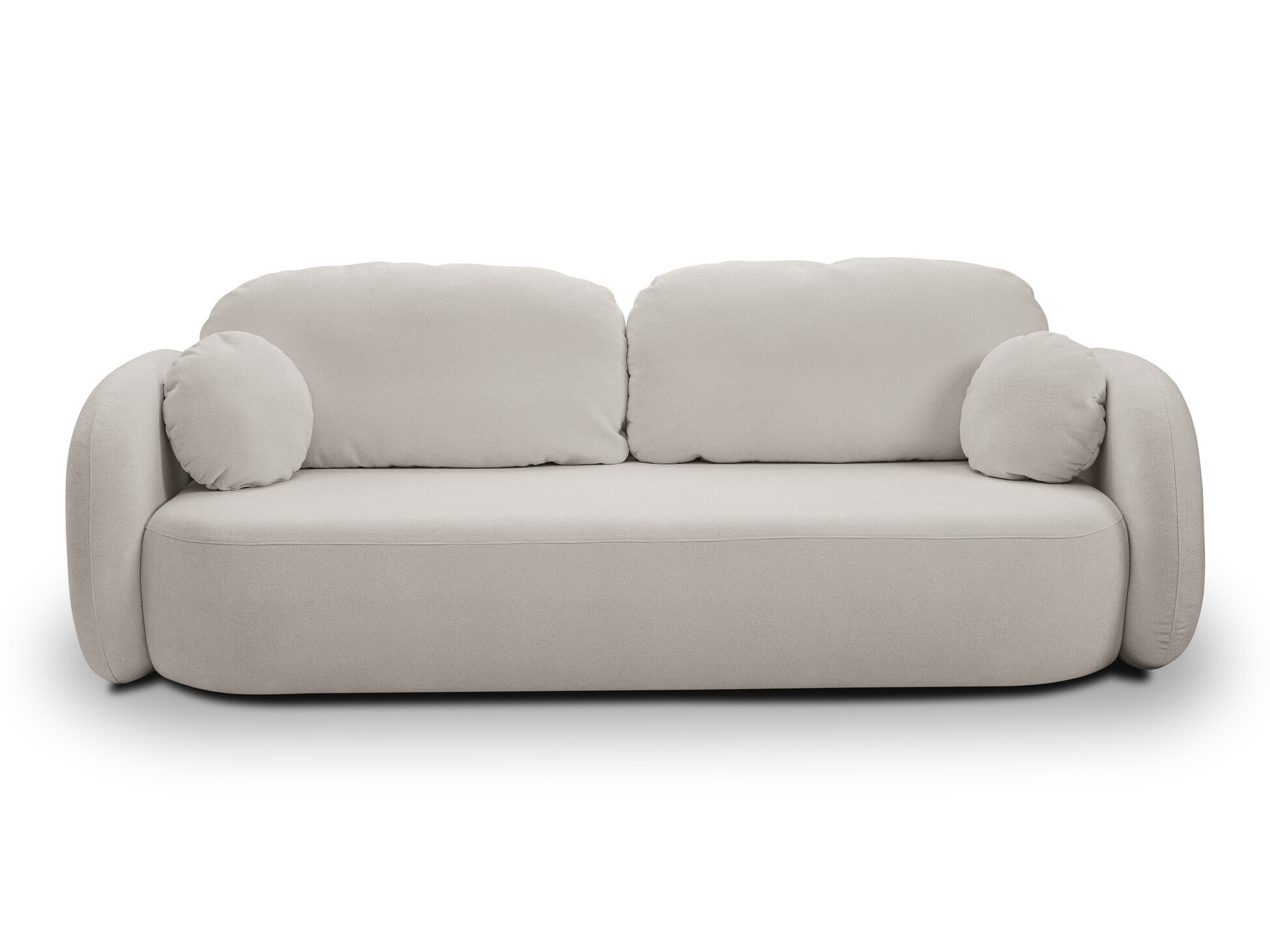 Schlafsofa Kingston 139 (Sicuro 65)