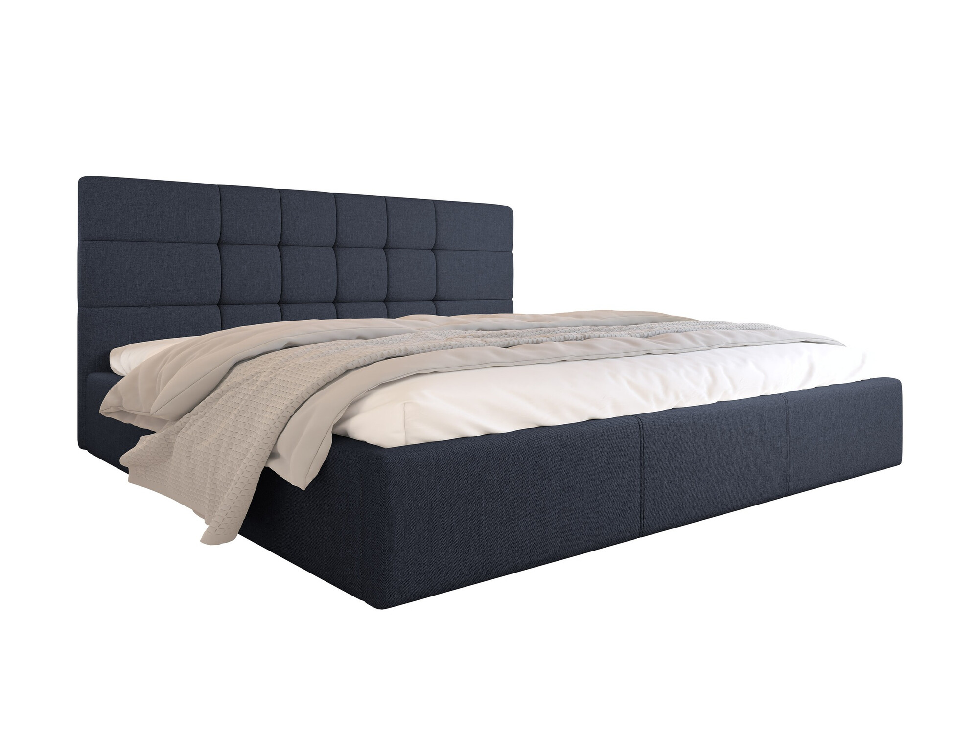 Bett ComfiDream 125 (Sawana 80)