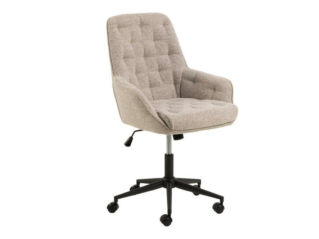 Bürostuhl Norsica 881 (Beige)