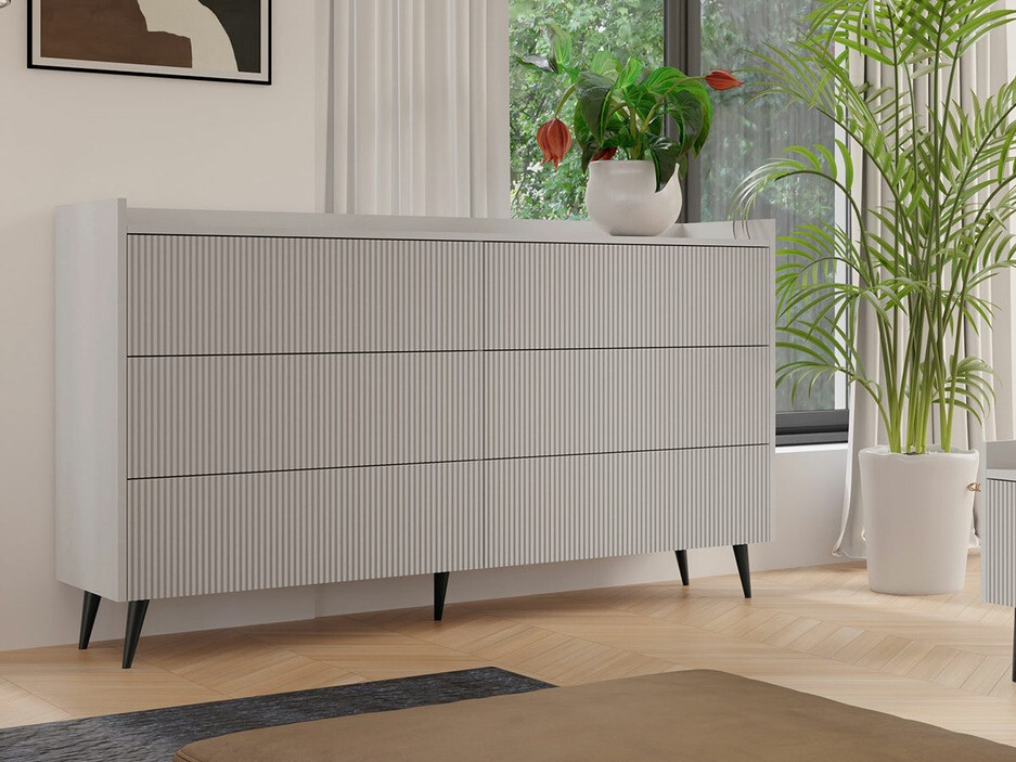 Kommoden Mirfivu 102