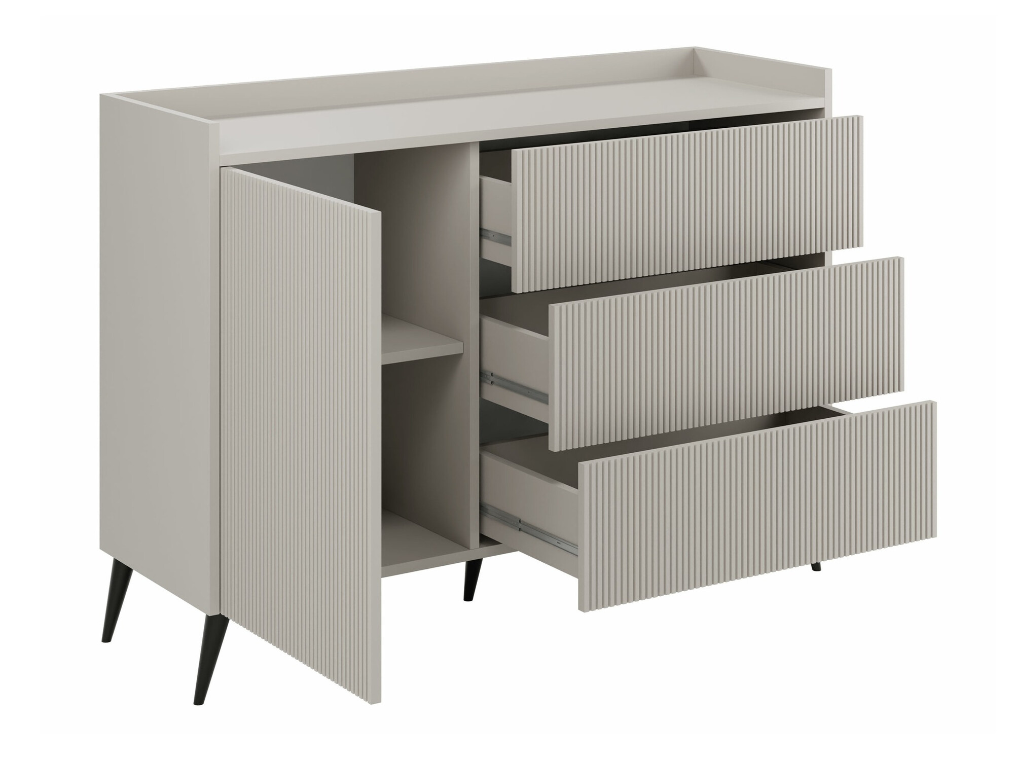 Kommoden Mirfivu 103