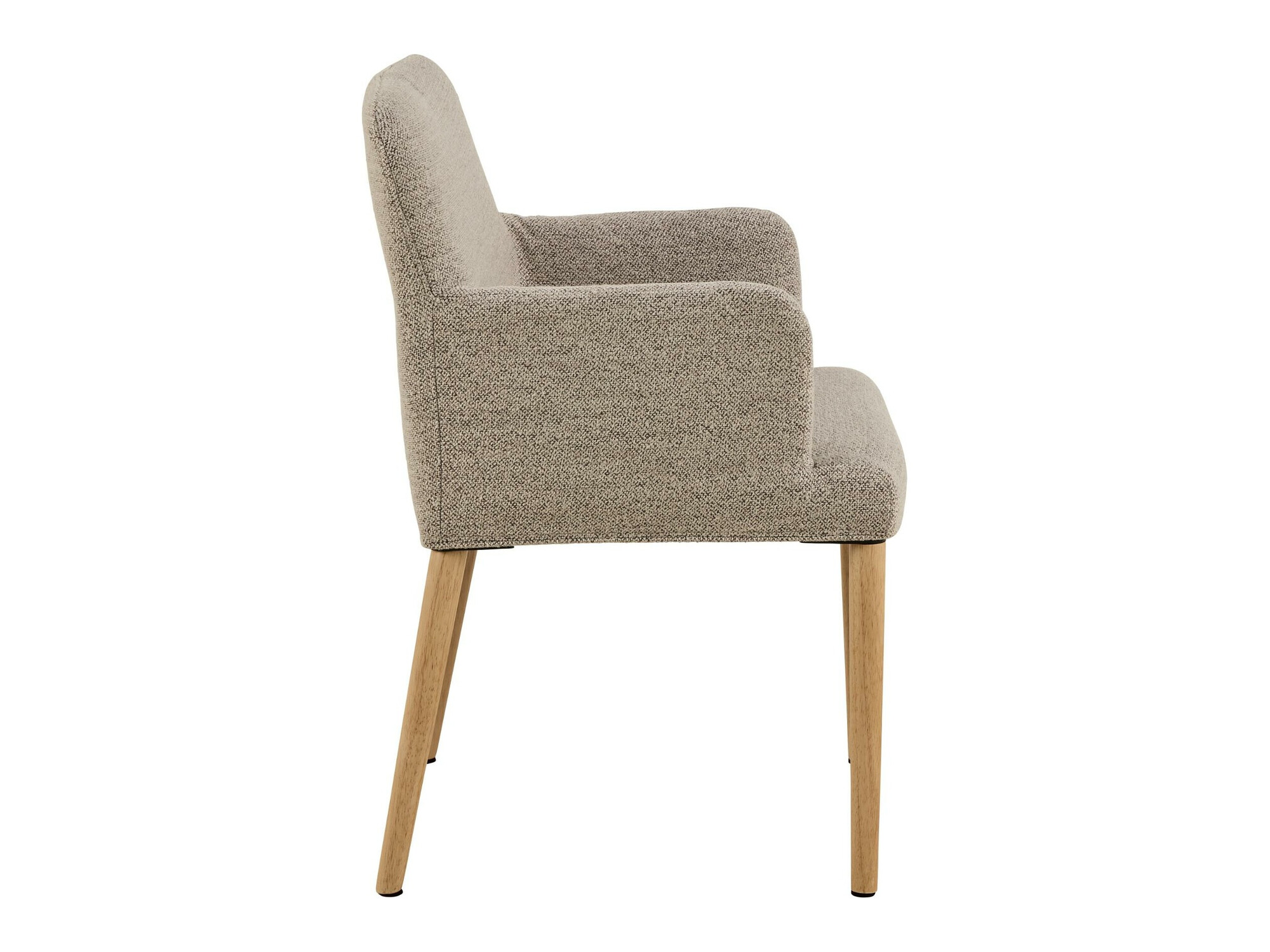 Stuhl Norsica 884 (Beige)