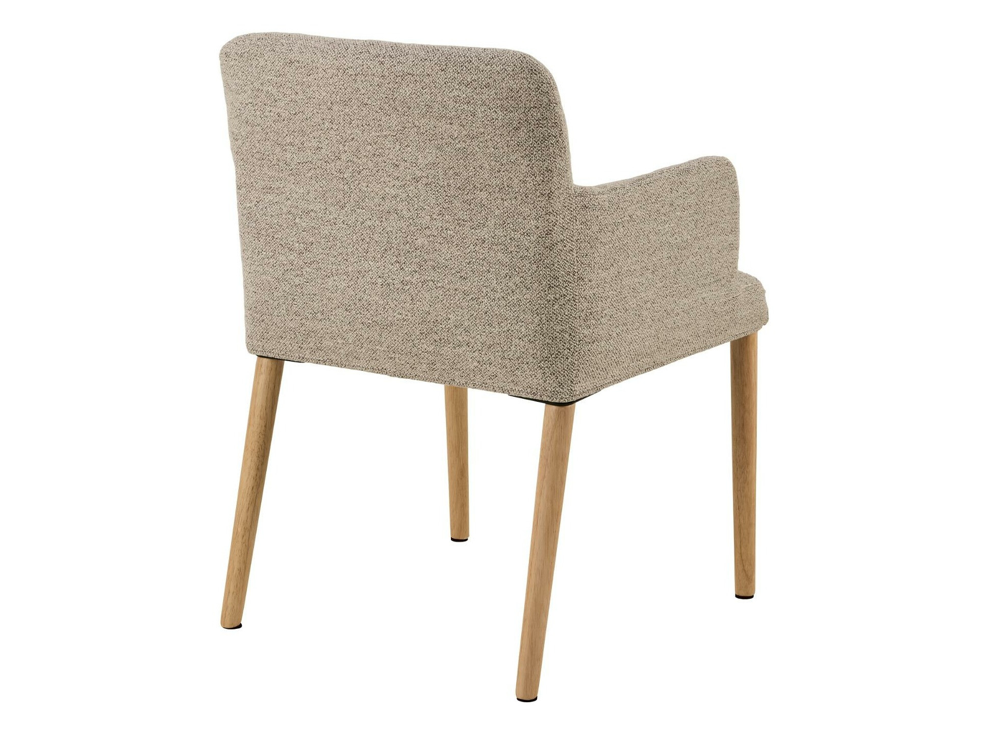 Stuhl Norsica 884 (Beige)