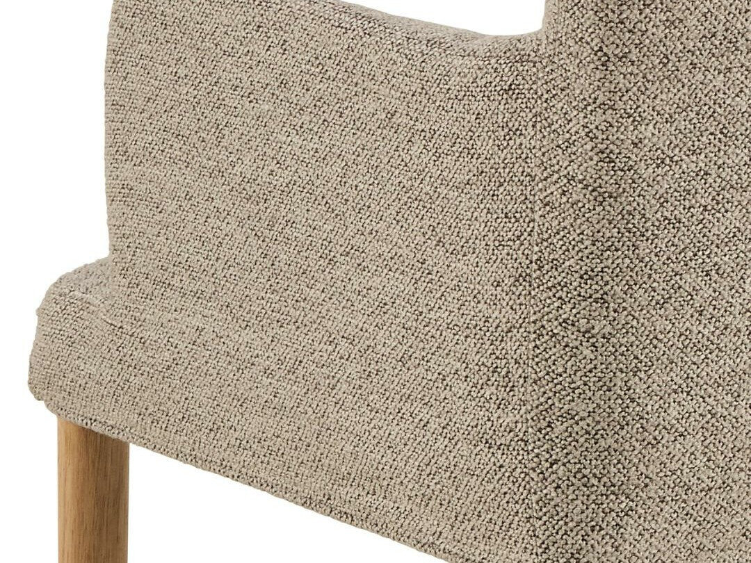 Stuhl Norsica 884 (Beige)