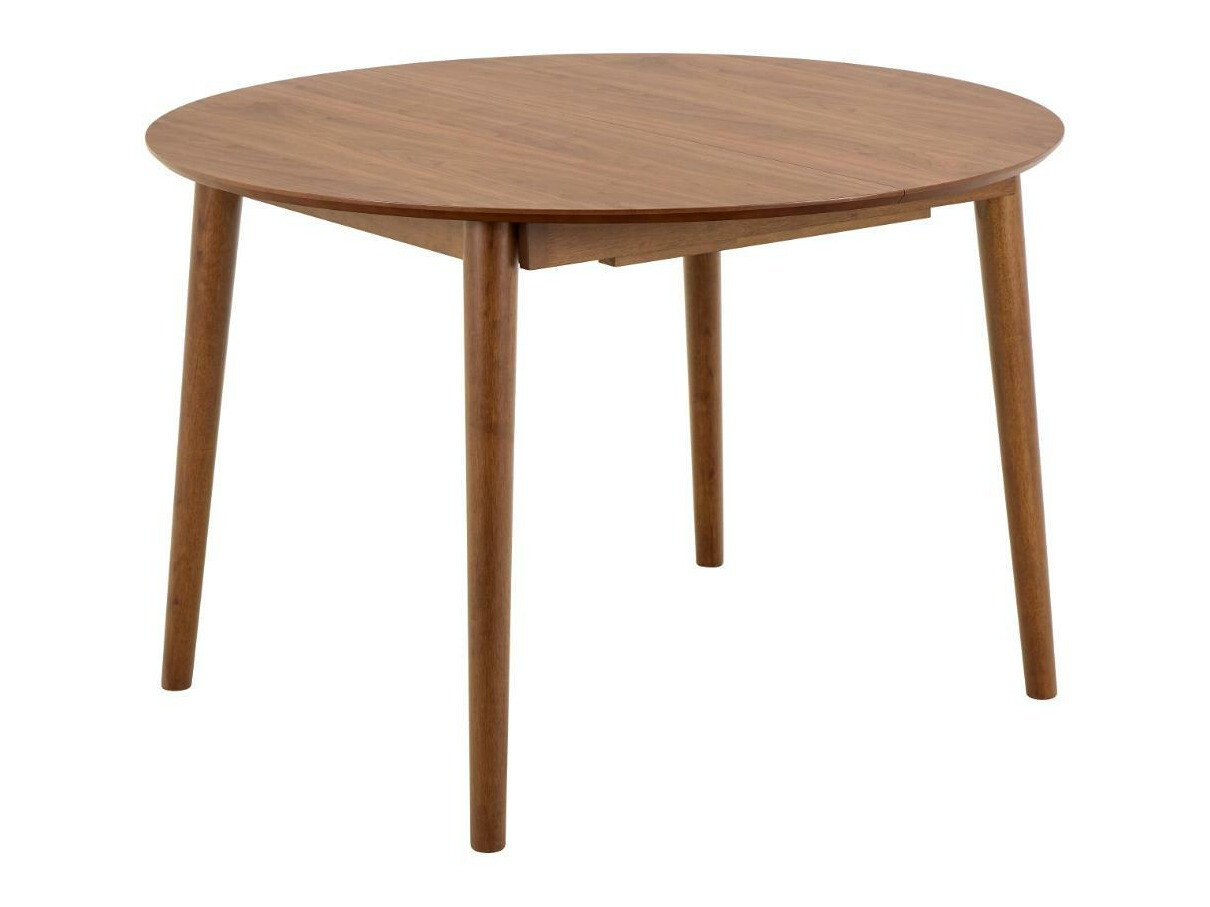 Tisch Norsica 747 (Walnussholzoptik)