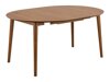 Tisch Norsica 747 (Walnussholzoptik)