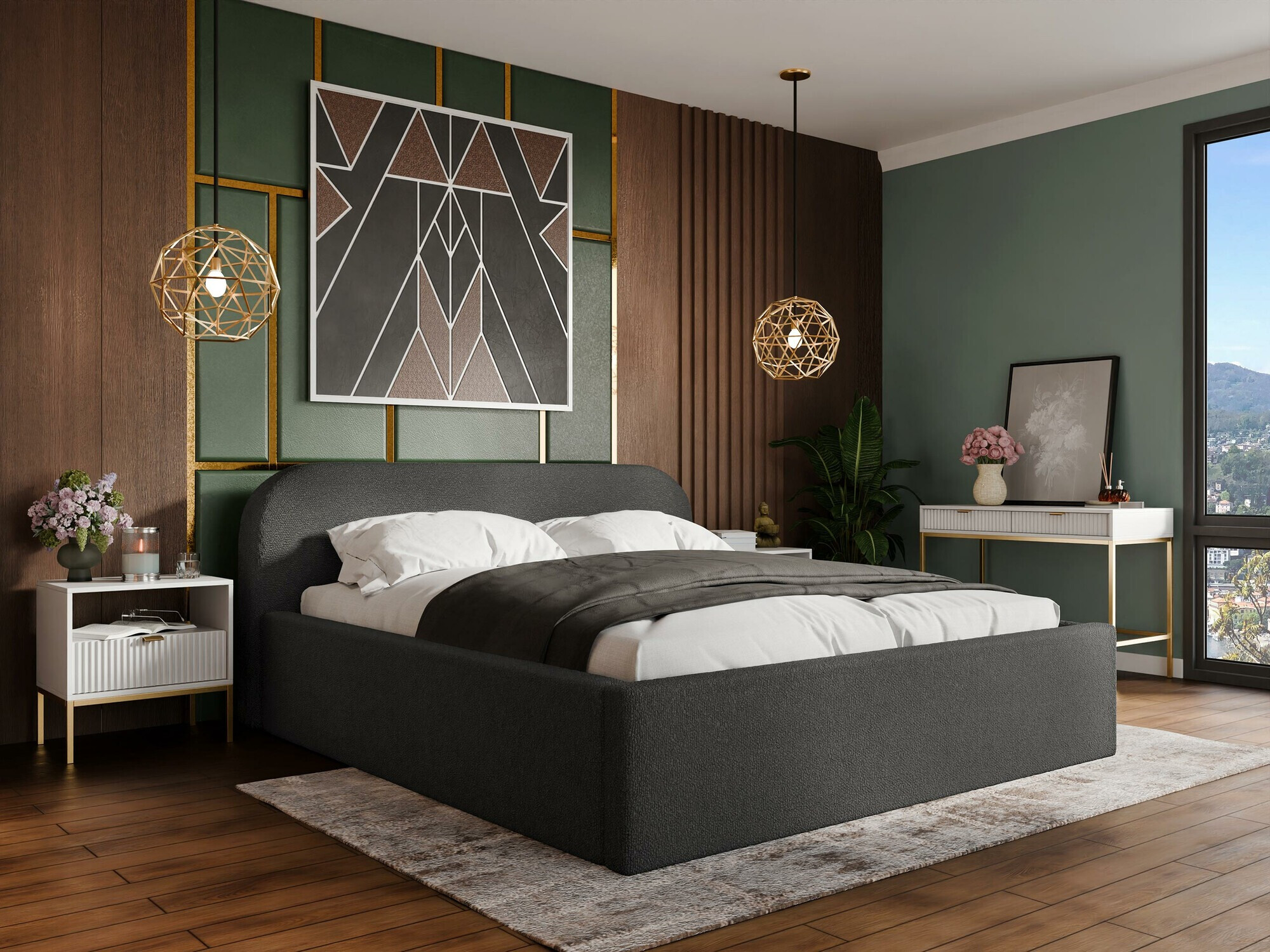 Bett Comfivo 409 (Abriamo 8)