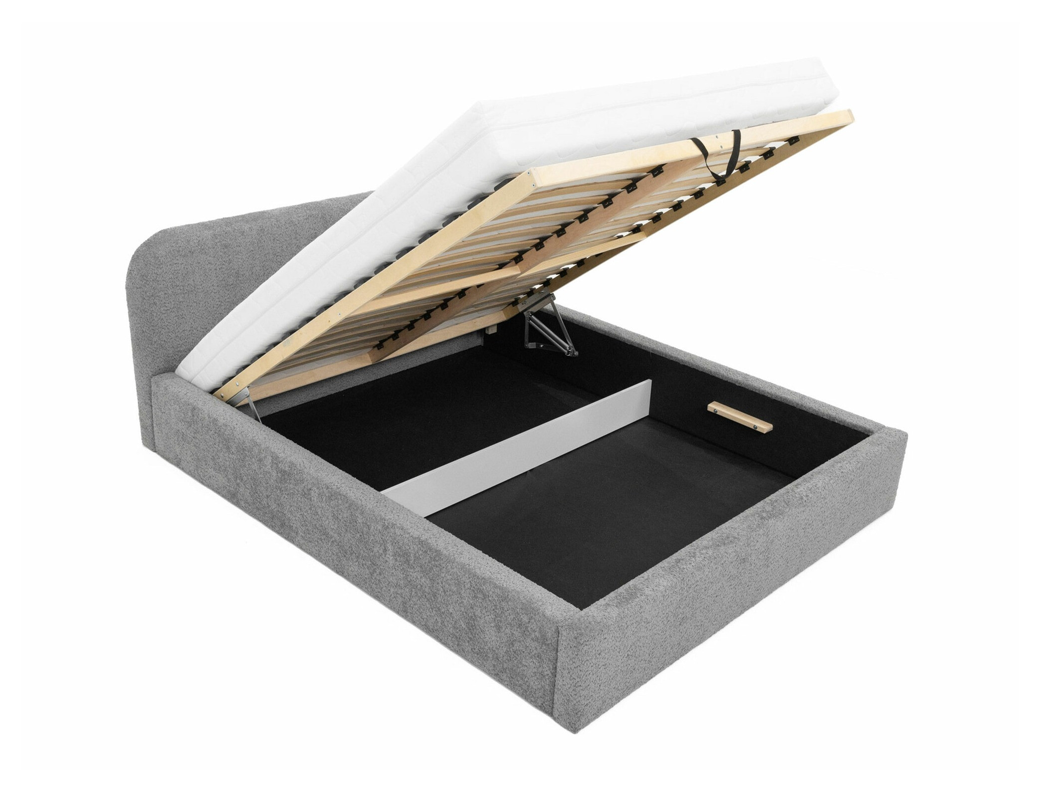 Bett Comfivo 409 (Abriamo 8)