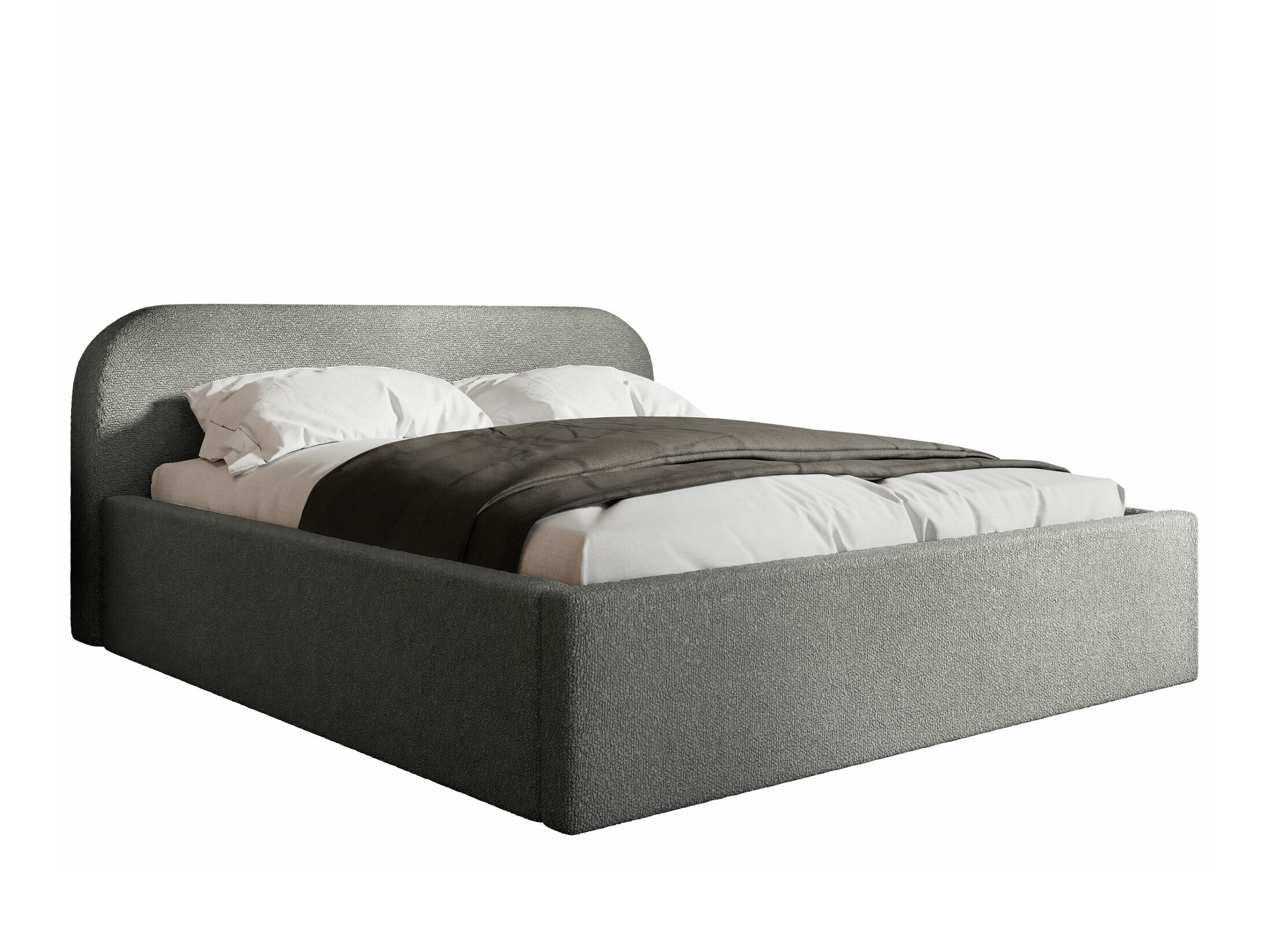 Bett Comfivo Inventio (Abriamo 07)