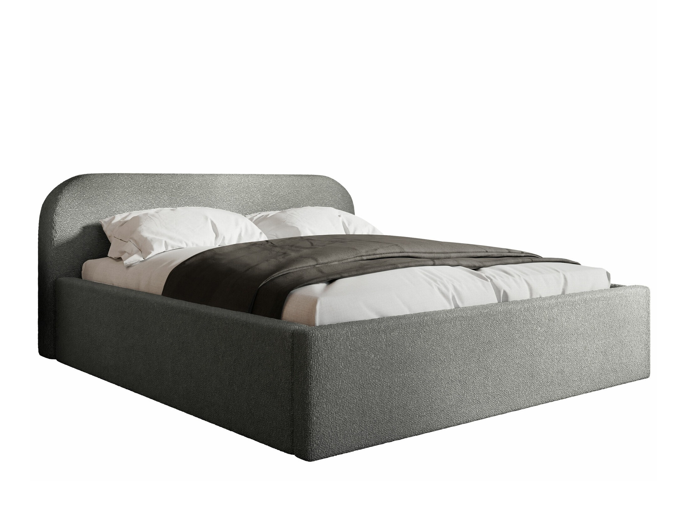 Bett Comfivo Inventio (Abriamo 07)