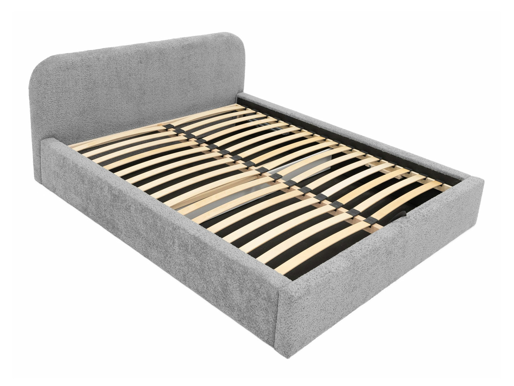Bett Comfivo Inventio (Abriamo 07)