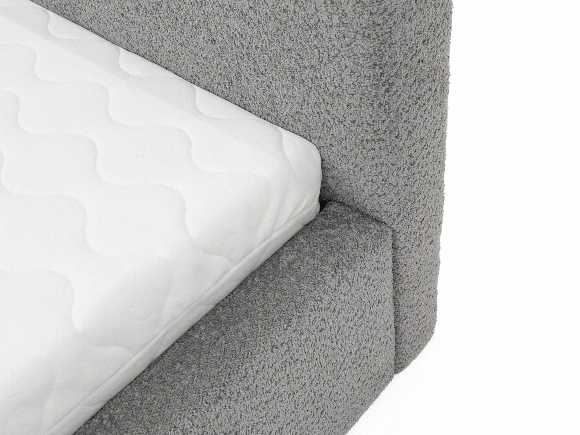 Bett Comfivo Inventio (Abriamo 07)